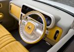 Nissan Denki Cube Concept 2008 года